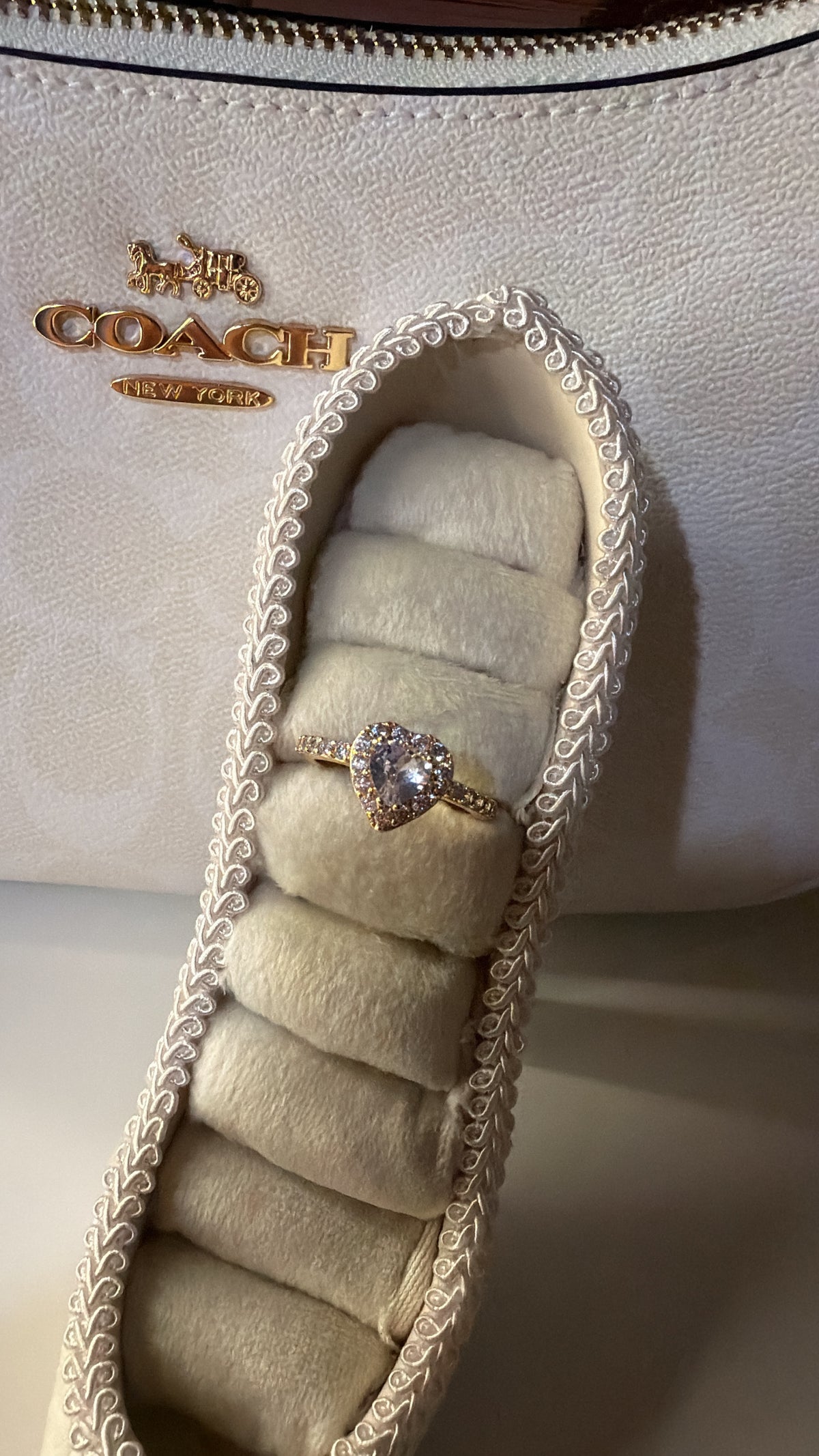 promise ring