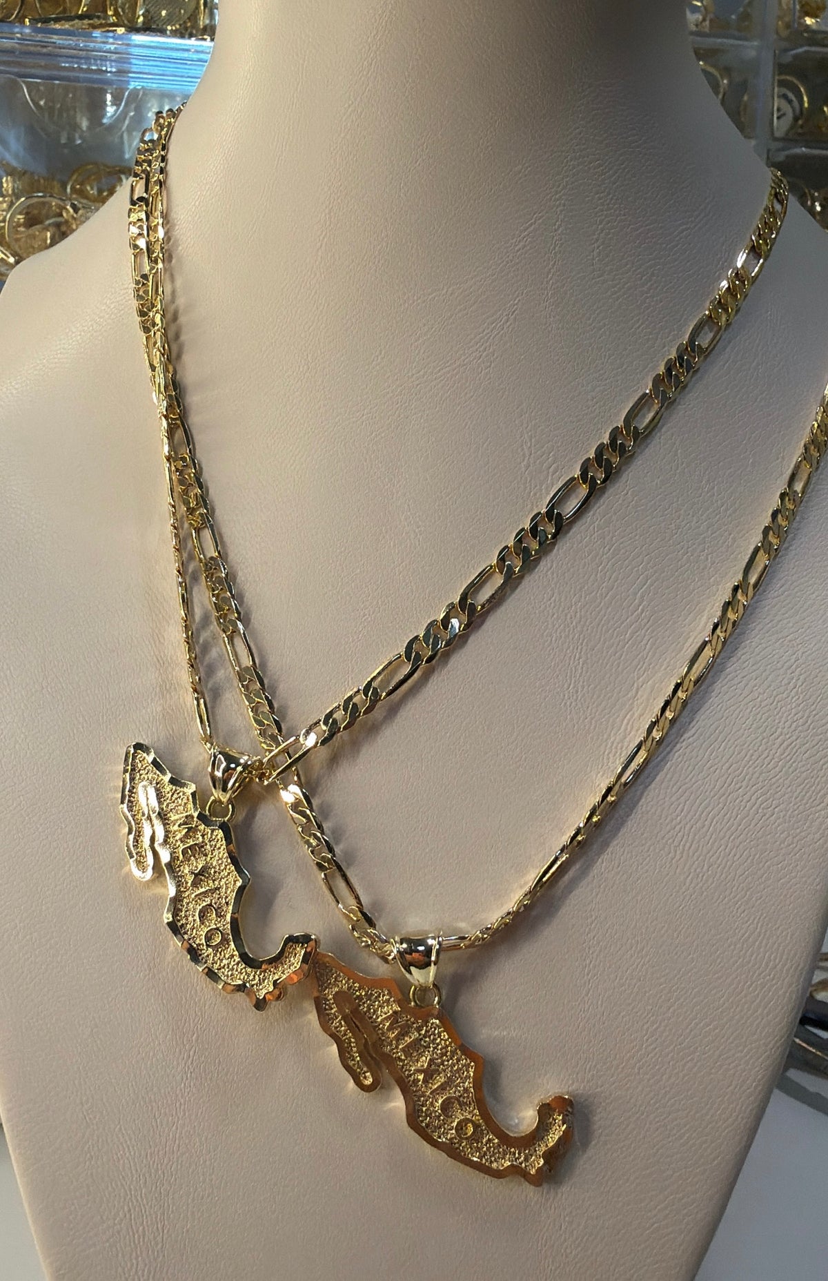 Mexico chain