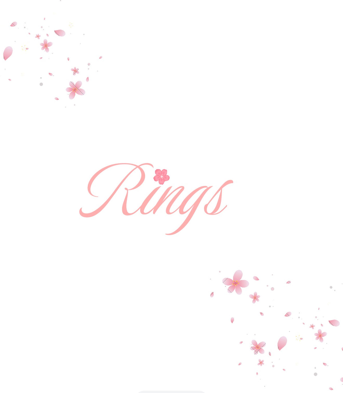 Rings