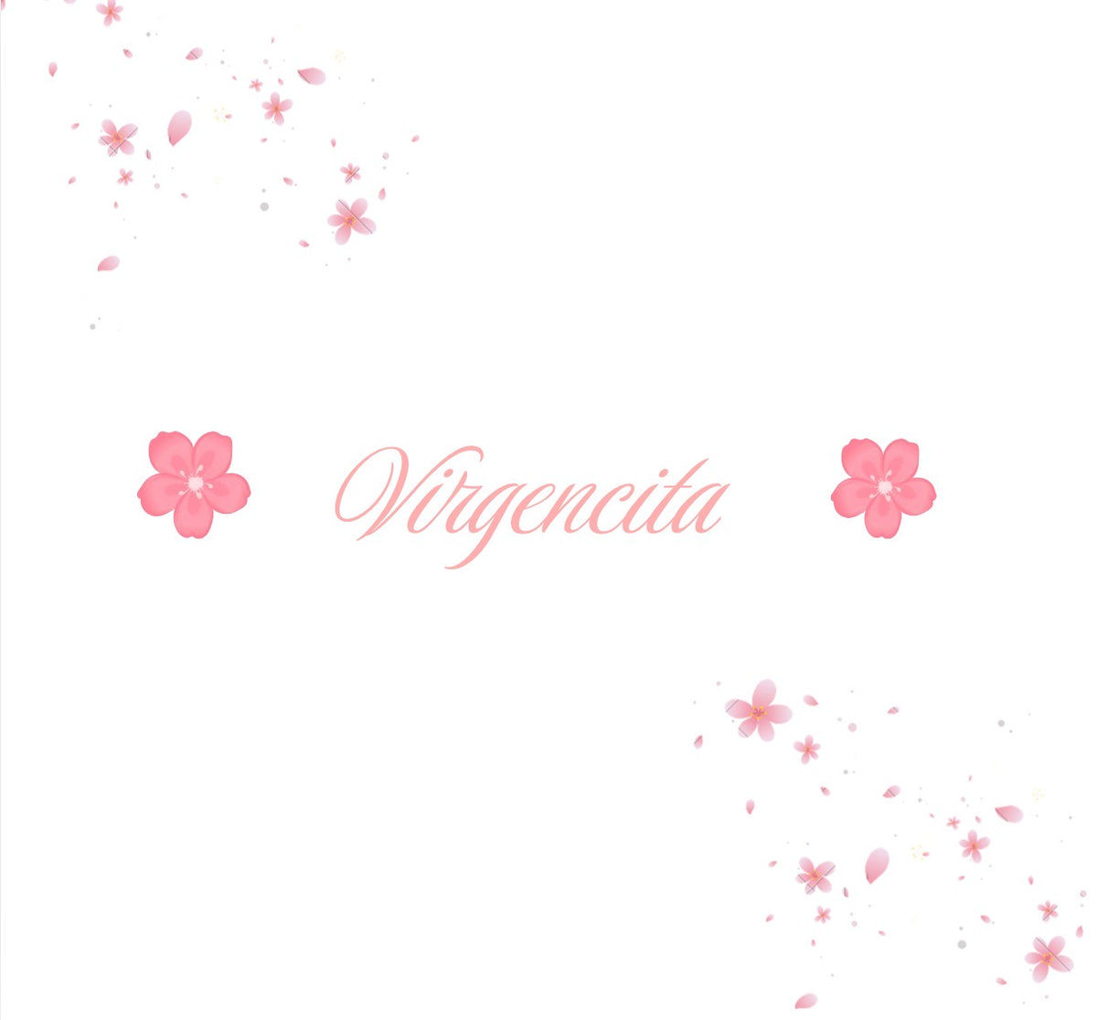 Virgencita