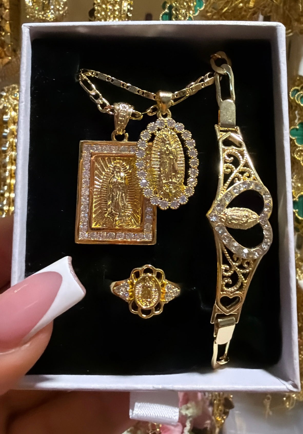 Virgencita