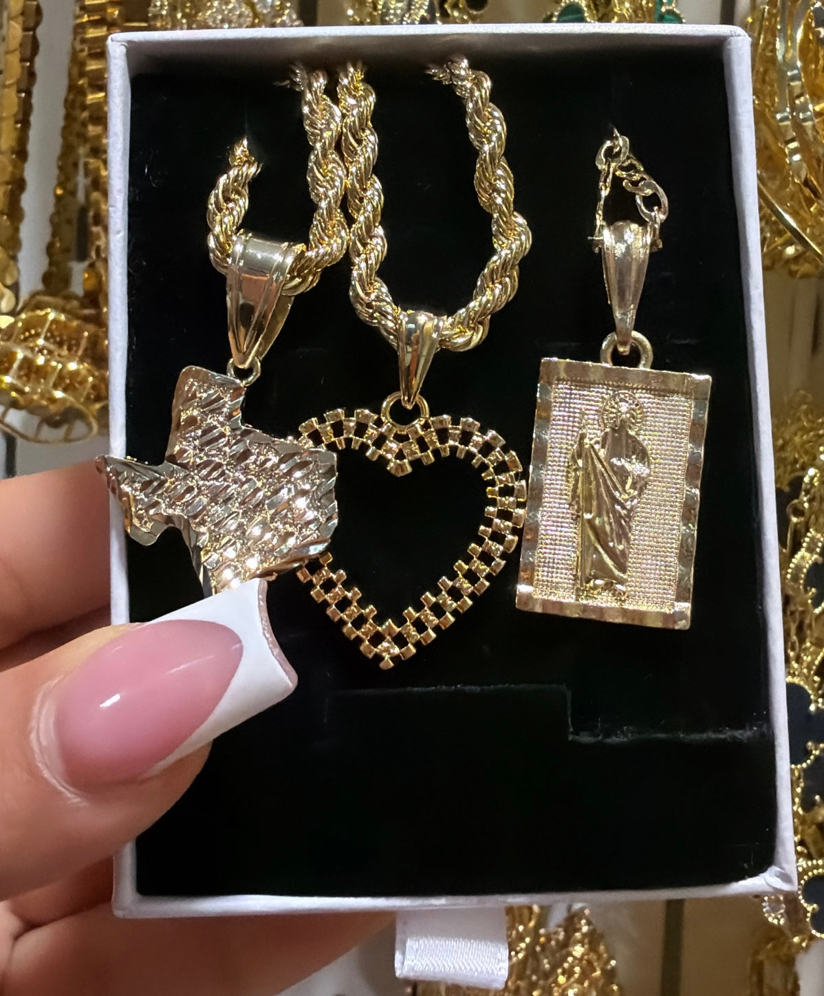 Necklaces ✨