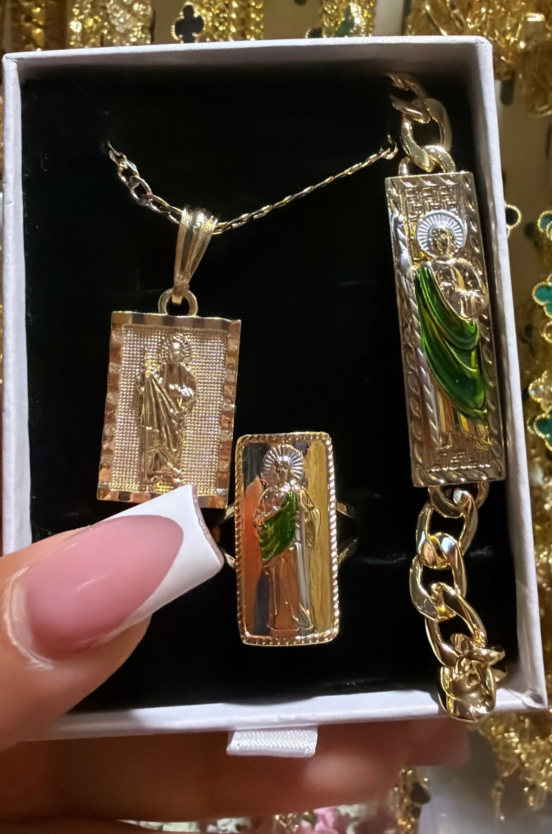 San Judas ✨