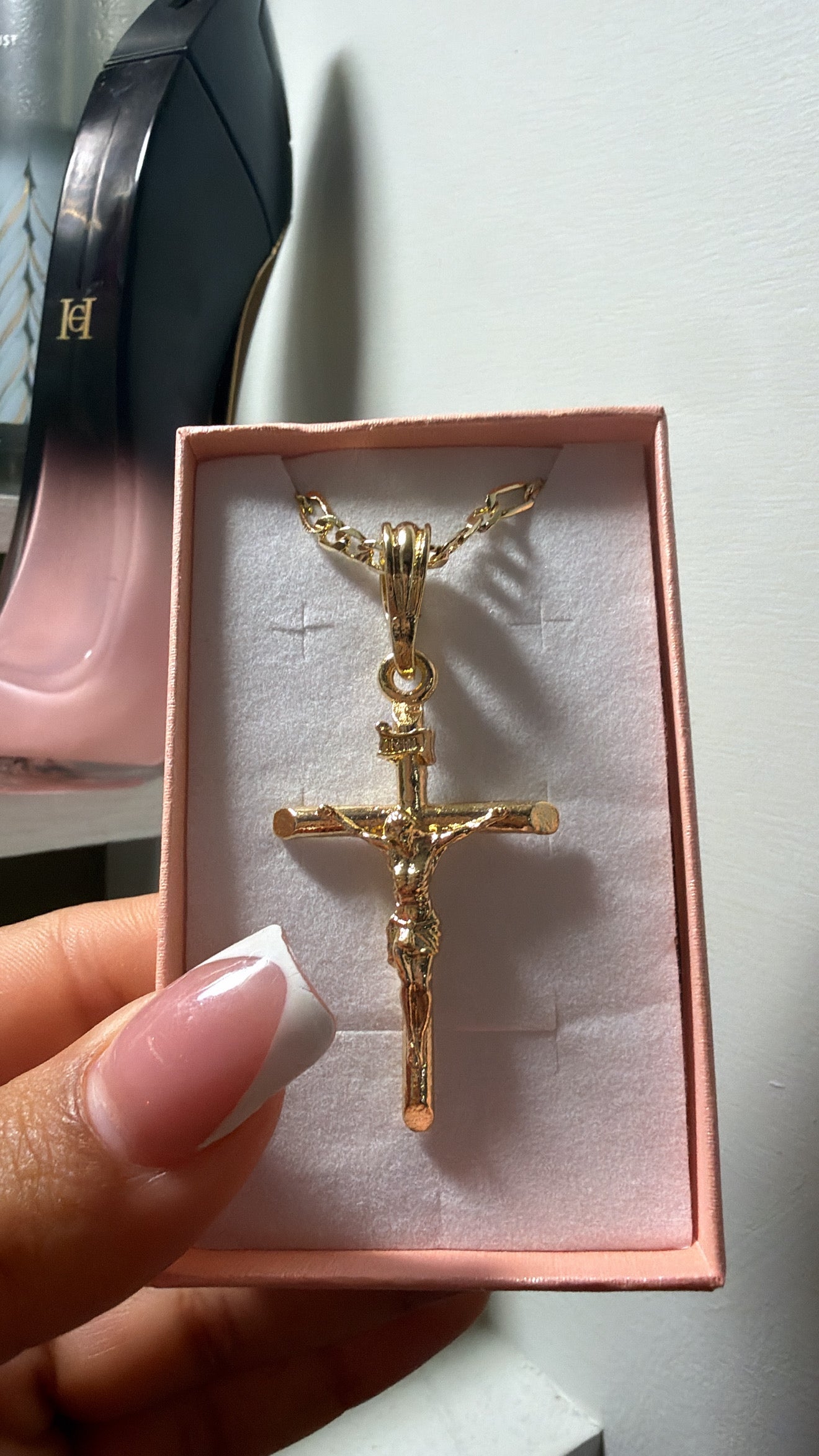 Jesus chain