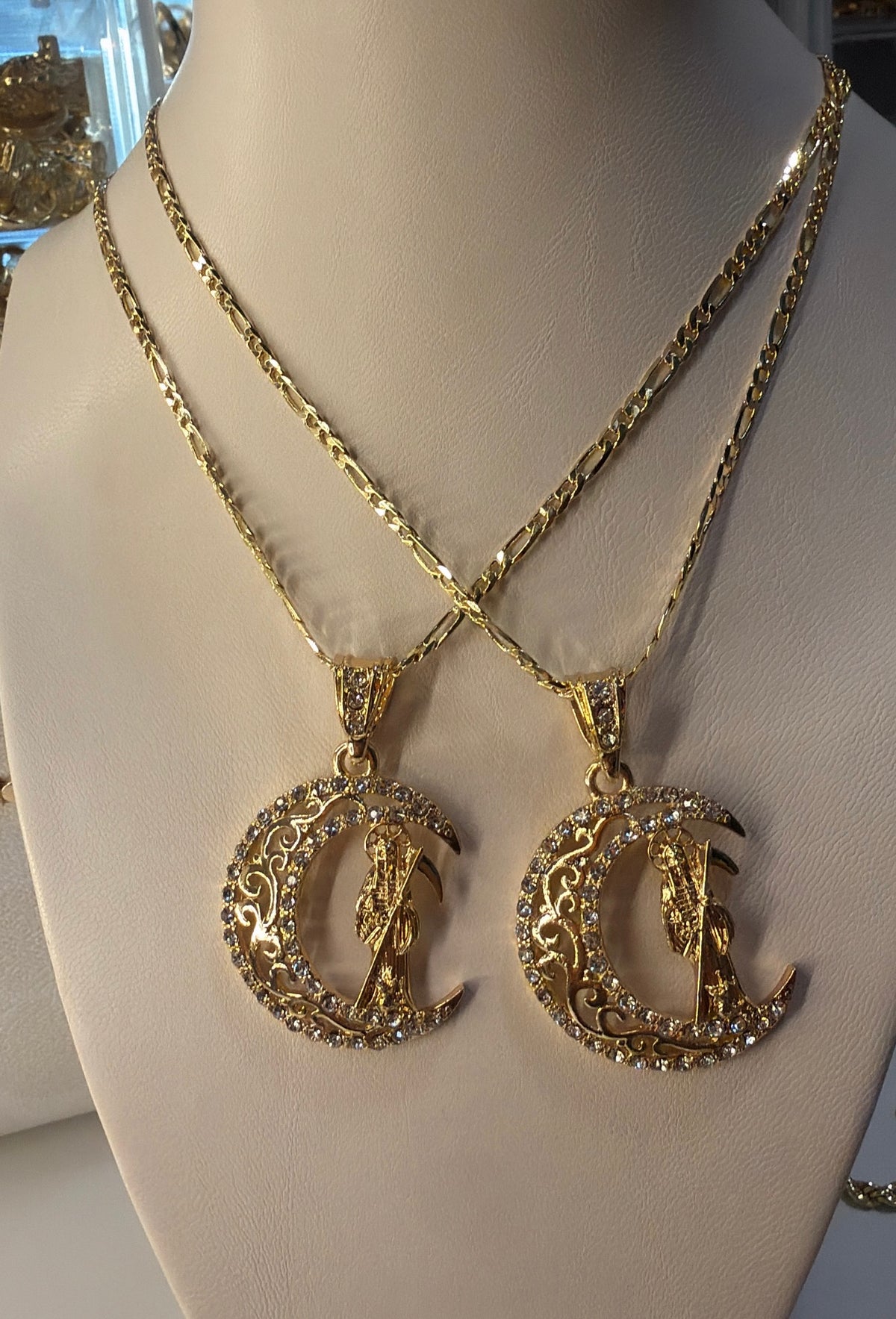 Santa Luna