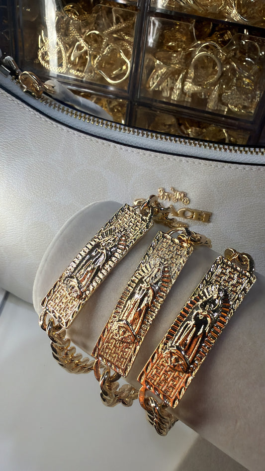 Virgen Esclava