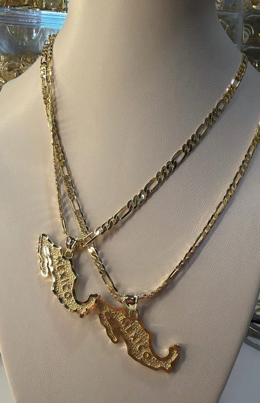 Mexico chain