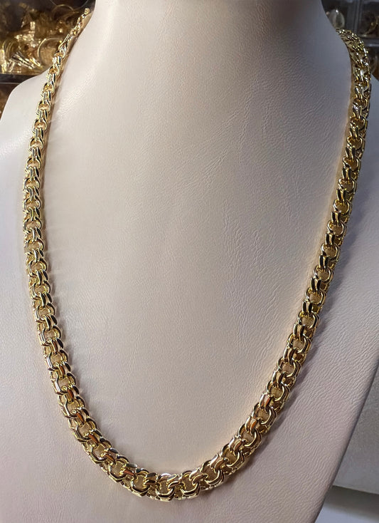 Chino link chain (20inch)
