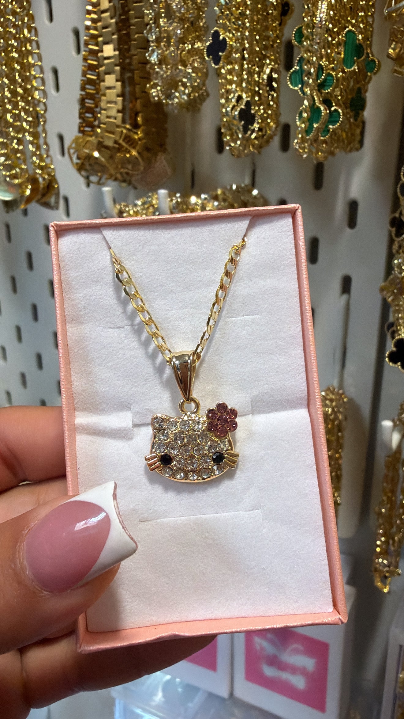 pretty sparkly