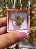 she ring