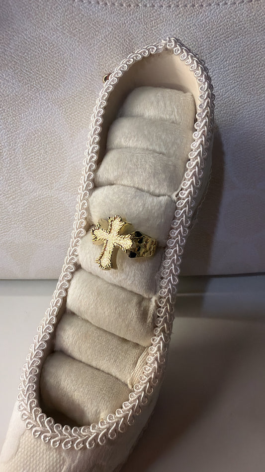 cross ring