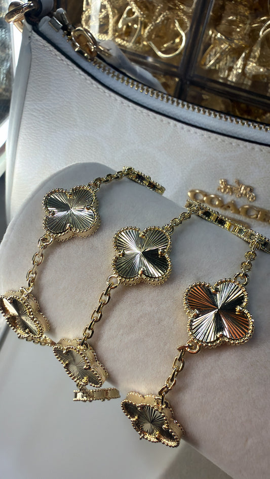 Gold suerte