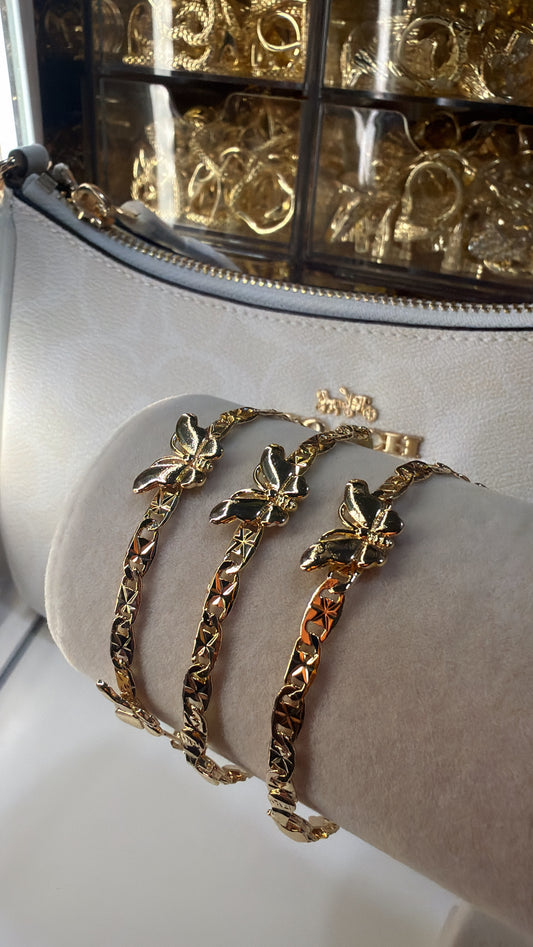 mari Estrella bracelet