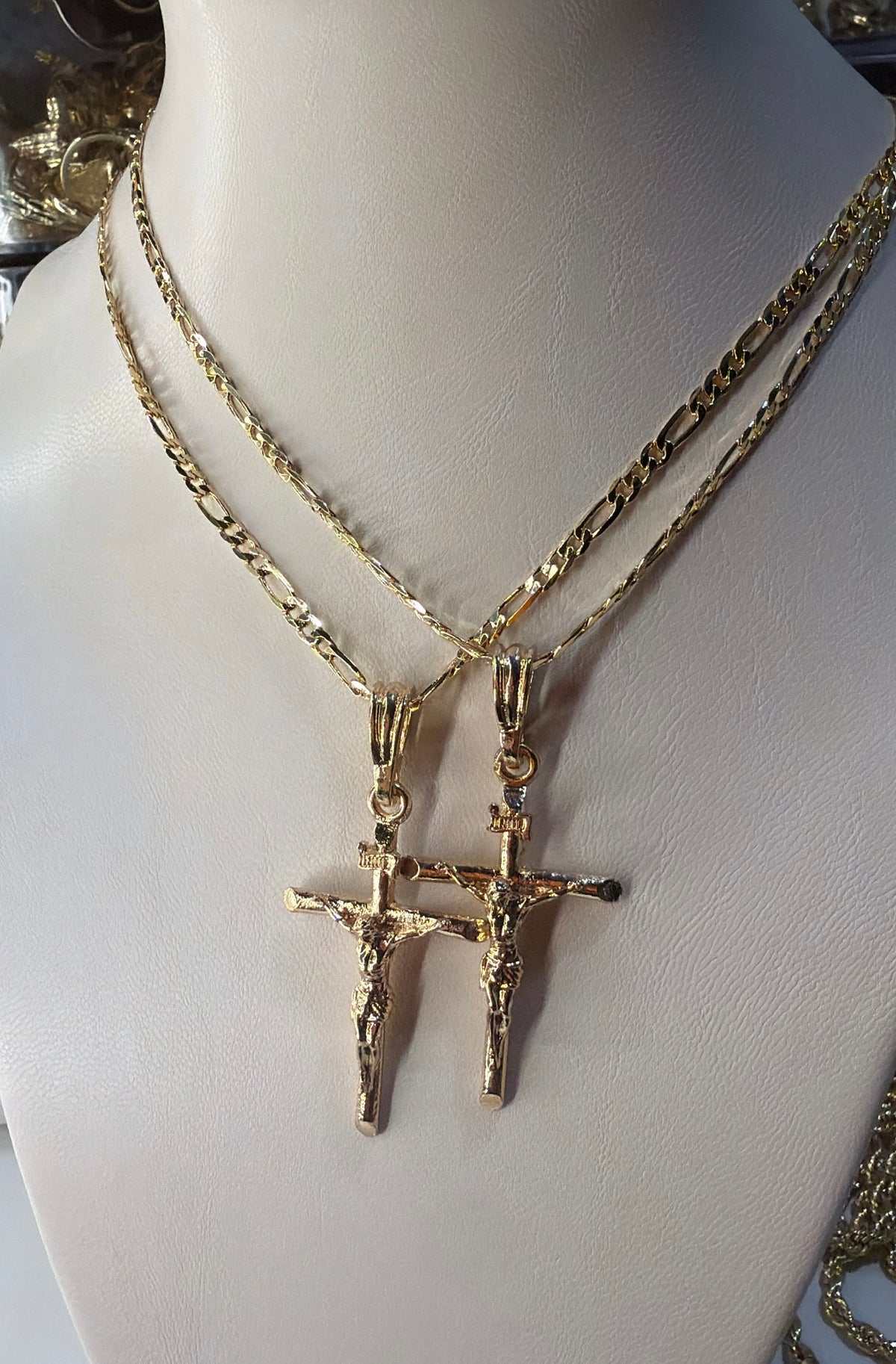 Jesus chain