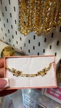 mari Estrella bracelet