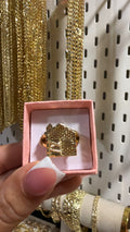 trappie ring