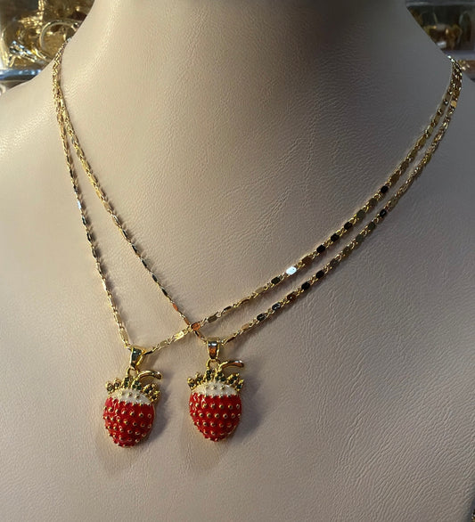 Fresita chain