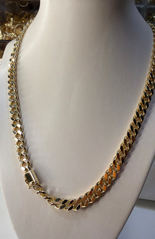 Cuban chain