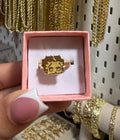 cherry ring