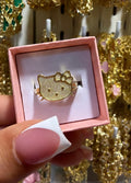 carita ring