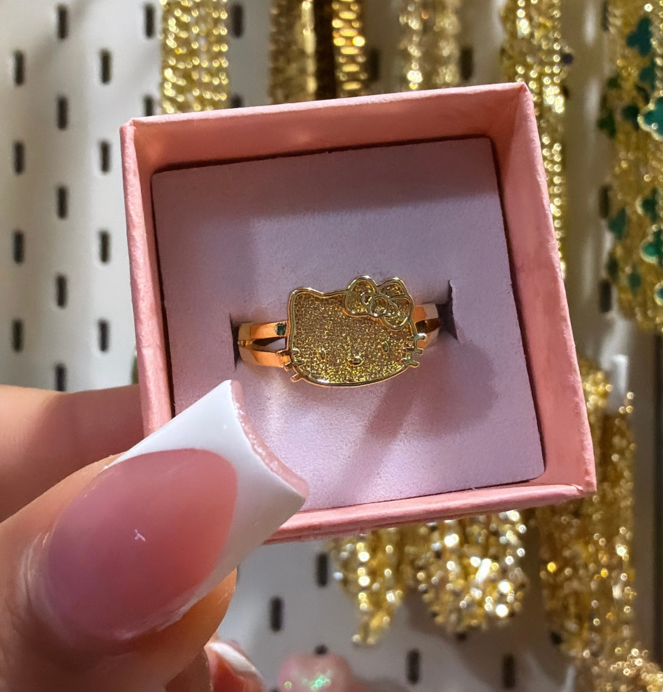 darling ring
