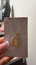 Virgen chain