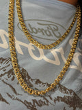 Chino link (26 in long chain )